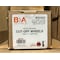 Bullard Abrasives Small Diameter Cut-Off Wheel, 3 x .035 x 3/8 T1, PK50 53303 - alternate 4